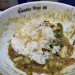 麺ダイニング ナンバーナイン 09 - 
