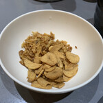 麺ダイニング ナンバーナイン 09 - 