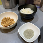 麺ダイニング ナンバーナイン 09 - 