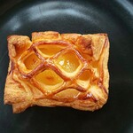 マックスバリュ - まるまるりんごパイ