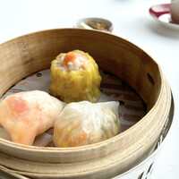 広東料理 センス - 点心