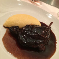 Benoit Alain Ducasse - 