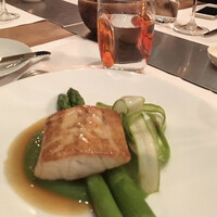 Benoit Alain Ducasse - 