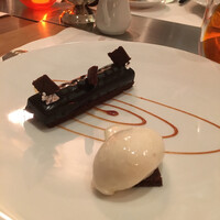 Benoit Alain Ducasse - 