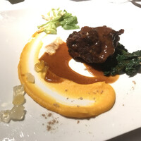 アンティカ オステリア デル ポンテ - 