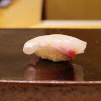鮨 まつうら - 
