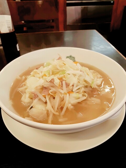 野菜たっぷりタンメン By ぽちぽち 日高屋 杉田プラムロード店 杉田 ラーメン 食べログ 野菜たっぷりタンメン By ぽちぽち 日高屋 杉田プラムロード店 杉田 ラーメン 食べログ