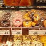 マックスバリュ - 