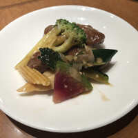中国料理 花閒 - 