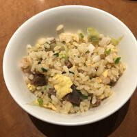 中国料理 花閒 - 