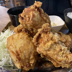 まんぷく食堂 まんだらや - 