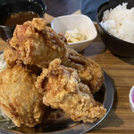 まんぷく食堂 まんだらや - 