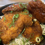 まんぷく食堂 まんだらや - 