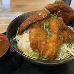 まんぷく食堂 まんだらや - 