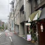 コーヒールーム ミニ - 