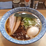 中華そば 多賀野 - 