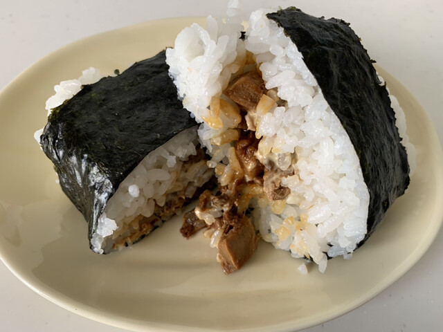 おにぎり屋 ぱぐ - 釧路（おにぎり）の写真