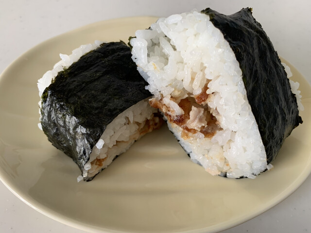 おにぎり屋 ぱぐ - 釧路（おにぎり）の写真