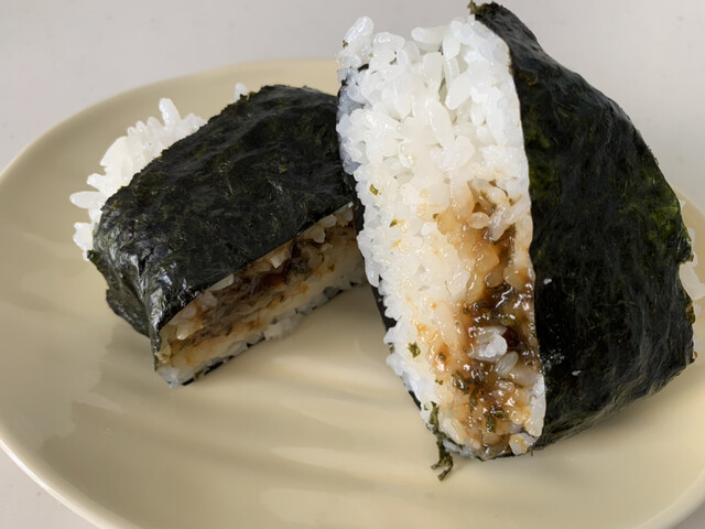 おにぎり屋 ぱぐ - 釧路（おにぎり）の写真