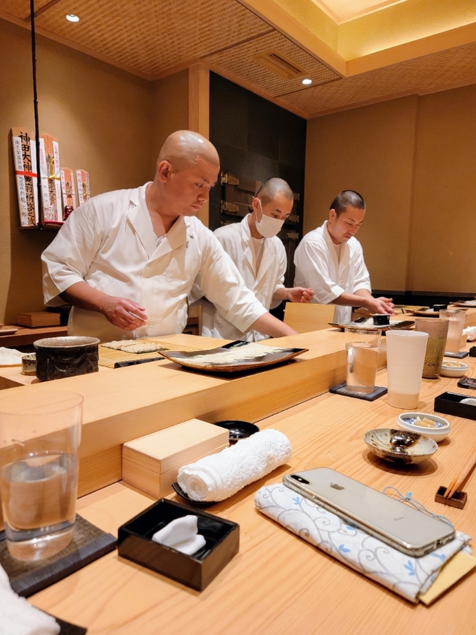 rtake57さんが投稿した鮨 龍次郎（東京/外苑前）の口コミ詳細 [食べログ] 鮨 龍次郎