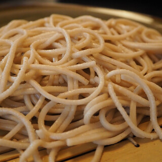 蕎麦うどん 山長_1