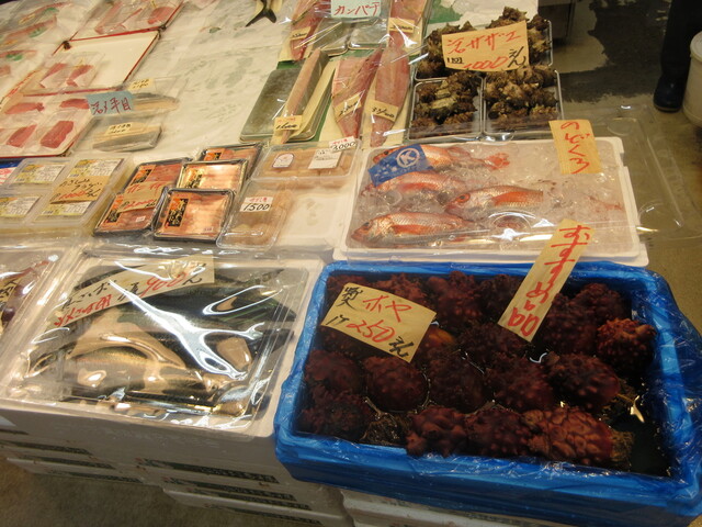 Kaneki Sasaki Shoten photo 5