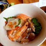 博多炉端 魚男 - 