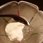 福松荘 - デザート♪