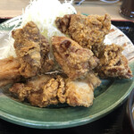 かつさと - ７つ！