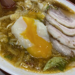 彩華ラーメン  本店 - 