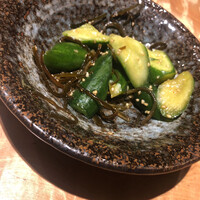 鰻う おか冨士 - 