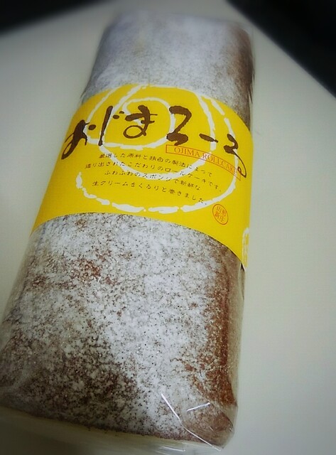 小島菓子店（ル・パティシエオジマ） - 新庄（ケーキ）の写真