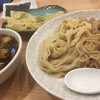 麺や 麦ゑ紋