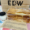 ESPRESSO D WORKS - 料理写真: