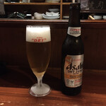 焼肉Dining 茂  - ノンアルコールビール