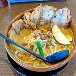 麺屋壱正 - 