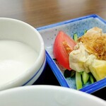 Mampukuken - 萬福定食