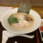 RAMEN LAB REN 煉 - 