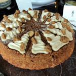 ニューヨーク・グリル - デザートブッフェ