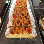 ニューヨーク・グリル - デザートブッフェ