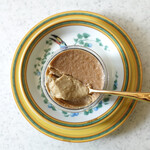 Rue Favart - 美味しい〜〜♬