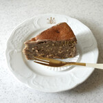 Rue Favart - ガトー・ピスターシュ