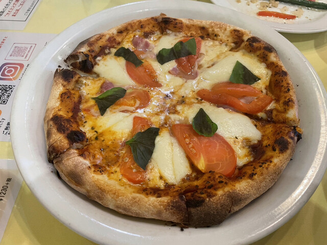 キャナリィ ロウ 彦根店 南彦根 イタリアン 食べログ キャナリィ ロウ 彦根店 南彦根 イタリアン 食べログ