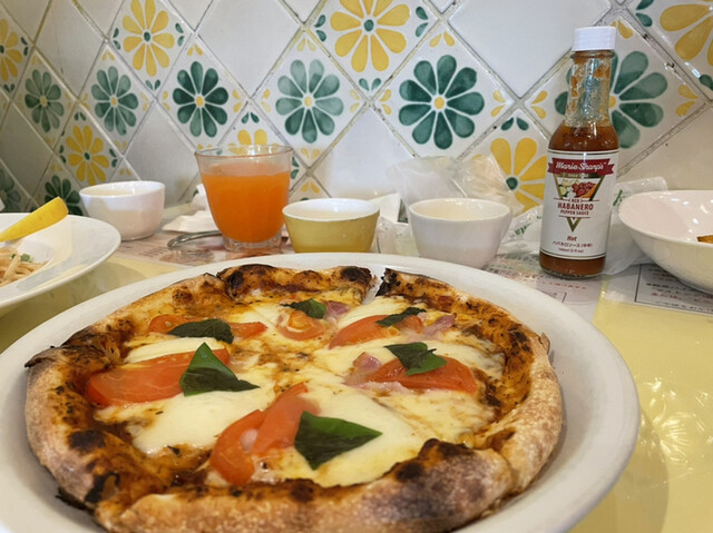 キャナリィ ロウ 彦根店 南彦根 イタリアン 食べログ