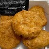 マクドナルド - 料理写真: