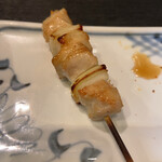 Toriyaki Banchou - 