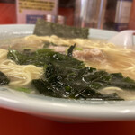 ラーメンショップ - 