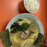 ラーメンショップ - 