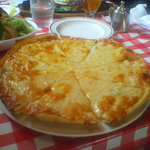 バンビーノ - 形状復元の様子１