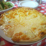 バンビーノ - 形状復元の様子２